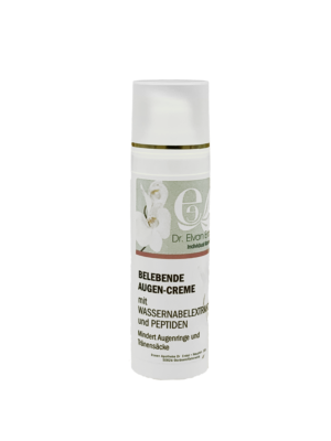 BELEBENDE AUGEN-CREME (25ml)