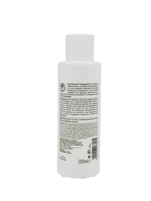 ANTI-RÖTUNGEN REINIGUNGSMILCH (200ml)