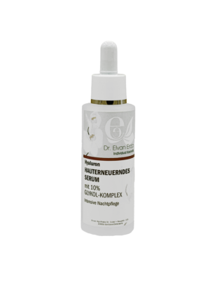 HAUTERNEUERNDES SERUM