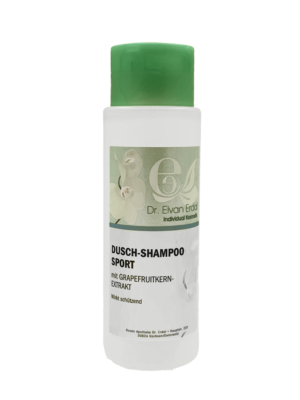 DUSCH-SHAMPOO SPORT (300ml)