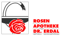 ROSEN-APOTHEKE DR. ERDAL