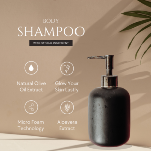 Shampoo