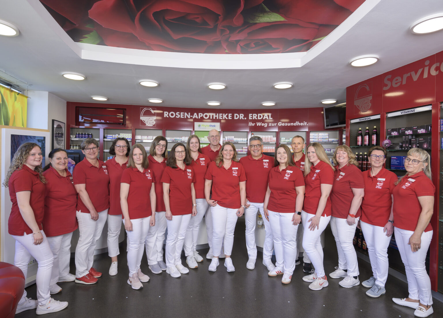 05.04.25 WWW.SCHEFFEN.DE

Dr Erdal Apotheken


Foto: 
HENNING SCHEFFEN PHOTOGRAPHY
MOBIL: 01773193050
WWW.SCHEFFEN.DE
Henning@SCHEFFEN.DE
Friedrich-Engels-Str. 31
30880 Laatzen 
Region Hannover / Niedersachsen / GERMANY
