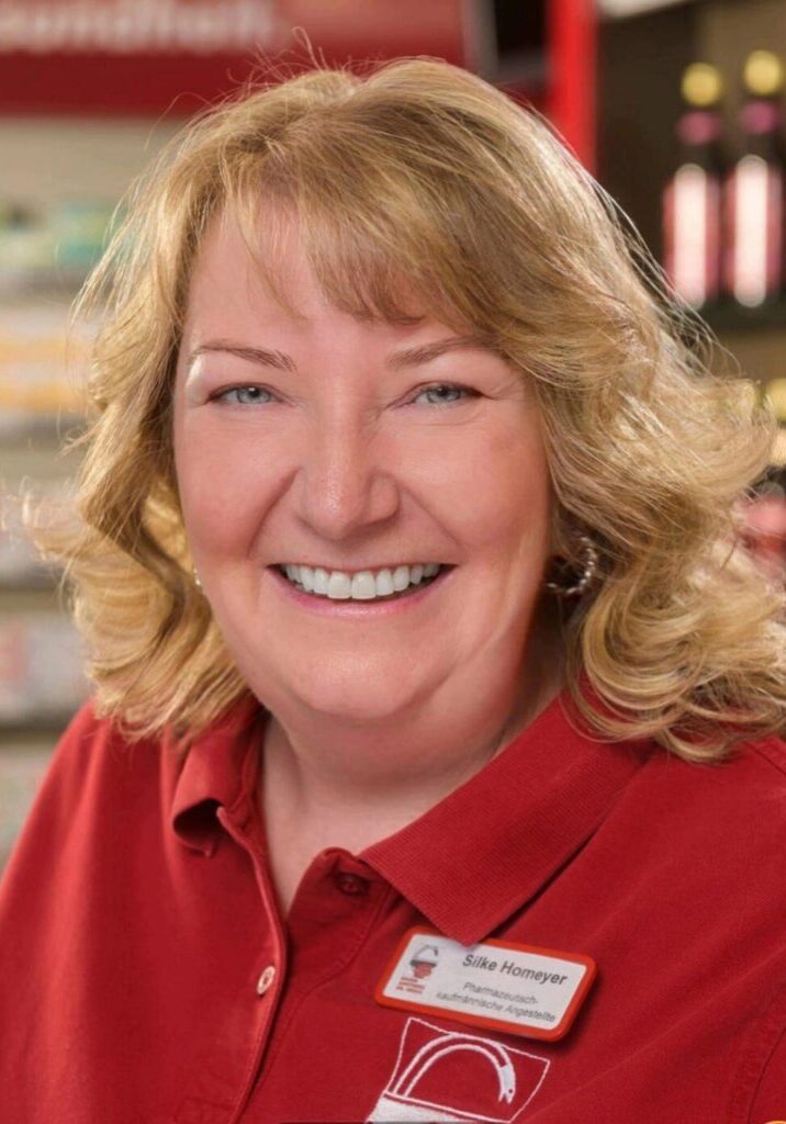 Silke Homeyer