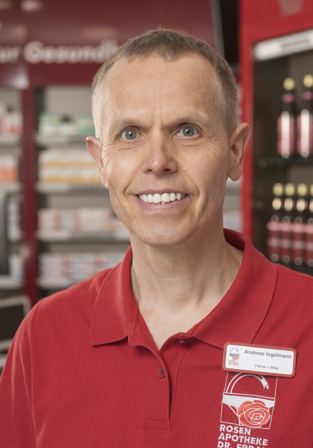 05.04.25 WWW.SCHEFFEN.DE

Dr Erdal Apotheken


Foto: 
HENNING SCHEFFEN PHOTOGRAPHY
MOBIL: 01773193050
WWW.SCHEFFEN.DE
Henning@SCHEFFEN.DE
Friedrich-Engels-Str. 31
30880 Laatzen 
Region Hannover / Niedersachsen / GERMANY